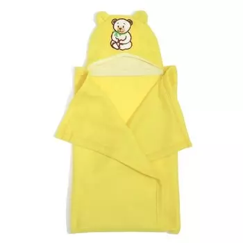 Покрывала, подушки, одеяла для малышей Guten Morgen