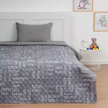 Покрывала, подушки, одеяла для малышей ЭТЕЛЬ