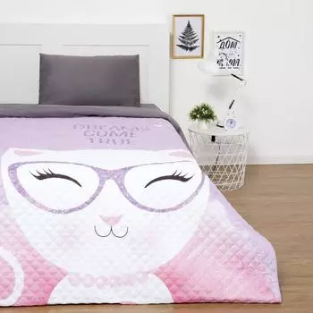 Покрывала, подушки, одеяла для малышей ЭТЕЛЬ