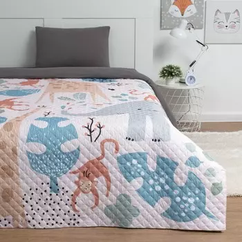 Покрывала, подушки, одеяла для малышей ЭТЕЛЬ