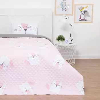 Покрывала, подушки, одеяла для малышей ЭТЕЛЬ