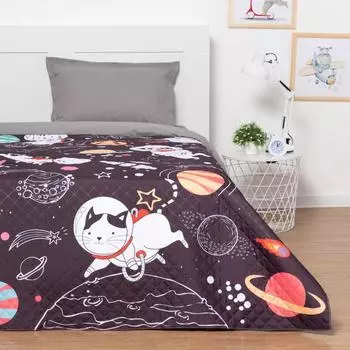 Покрывала, подушки, одеяла для малышей ЭТЕЛЬ