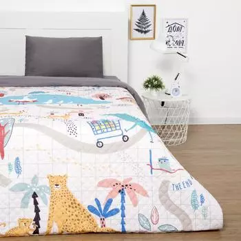 Покрывала, подушки, одеяла для малышей ЭТЕЛЬ