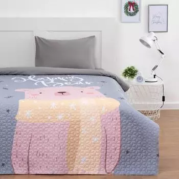 Покрывала, подушки, одеяла для малышей ЭТЕЛЬ