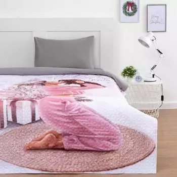 Покрывала, подушки, одеяла для малышей ЭТЕЛЬ