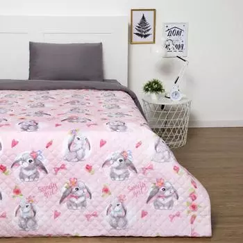 Покрывала, подушки, одеяла для малышей ЭТЕЛЬ