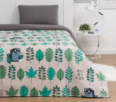 Покрывала, подушки, одеяла для малышей ЭТЕЛЬ