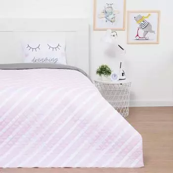 Покрывала, подушки, одеяла для малышей ЭТЕЛЬ