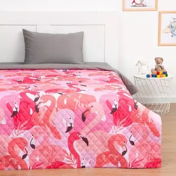 Покрывала, подушки, одеяла для малышей ЭТЕЛЬ