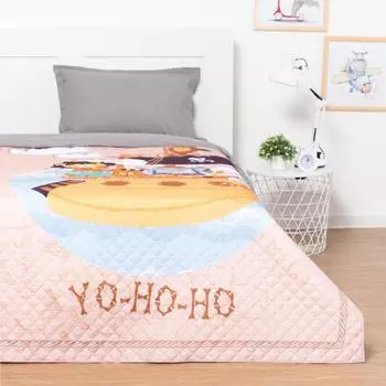 Покрывала, подушки, одеяла для малышей ЭТЕЛЬ