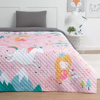 Покрывала, подушки, одеяла для малышей ЭТЕЛЬ