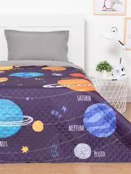 Покрывала, подушки, одеяла для малышей ЭТЕЛЬ