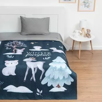 Покрывала, подушки, одеяла для малышей ЭТЕЛЬ