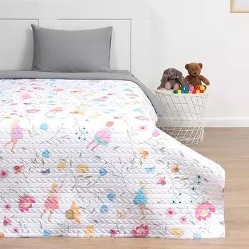 Покрывала, подушки, одеяла для малышей ЭТЕЛЬ