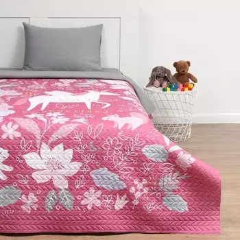 Покрывала, подушки, одеяла для малышей ЭТЕЛЬ