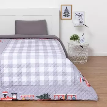 Покрывала, подушки, одеяла для малышей ЭТЕЛЬ