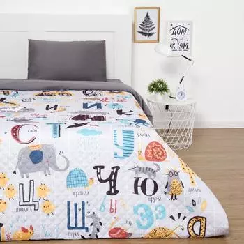 Покрывала, подушки, одеяла для малышей ЭТЕЛЬ