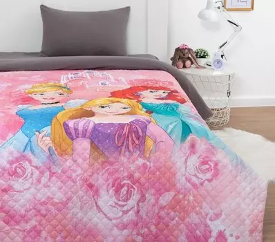 Покрывала, подушки, одеяла для малышей ЭТЕЛЬ