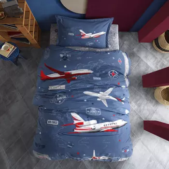 Покрывала, подушки, одеяла для малышей KARVEN