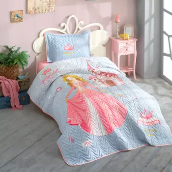 Покрывала, подушки, одеяла для малышей KARVEN