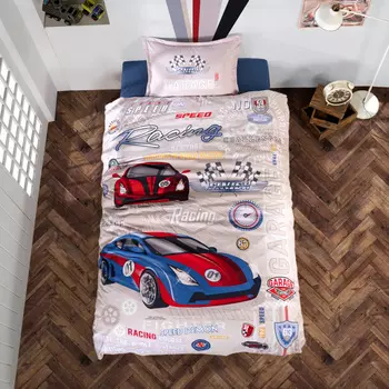 Покрывала, подушки, одеяла для малышей KARVEN