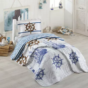 Покрывала, подушки, одеяла для малышей KARVEN