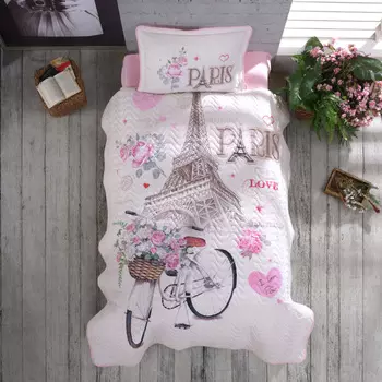 Покрывала, подушки, одеяла для малышей KARVEN