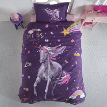 Покрывала, подушки, одеяла для малышей KARVEN