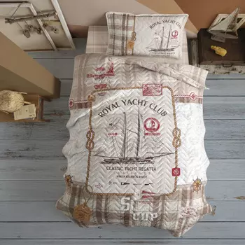 Покрывала, подушки, одеяла для малышей KARVEN