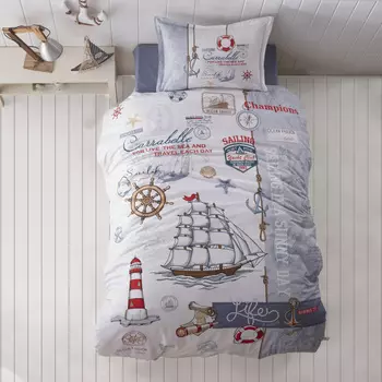 Покрывала, подушки, одеяла для малышей KARVEN