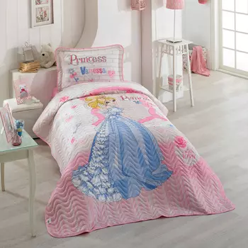 Покрывала, подушки, одеяла для малышей KARVEN