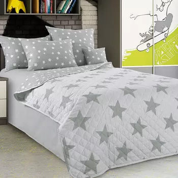 Покрывала, подушки, одеяла для малышей Королевское искушение