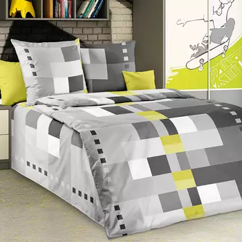 Покрывала, подушки, одеяла для малышей Королевское искушение