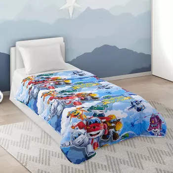 Покрывала, подушки, одеяла для малышей Королевское искушение