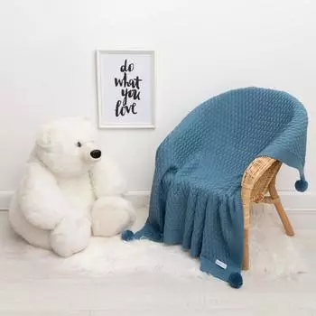 Покрывала, подушки, одеяла для малышей Крошка Я