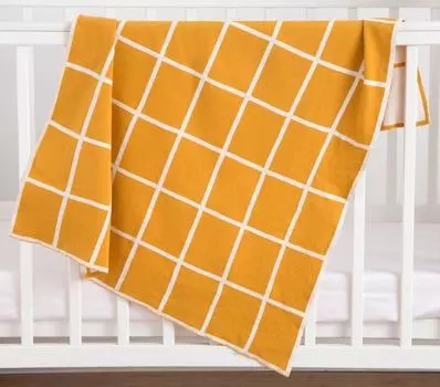 Покрывала, подушки, одеяла для малышей Крошка Я