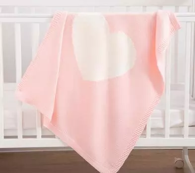 Покрывала, подушки, одеяла для малышей Крошка Я