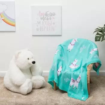 Покрывала, подушки, одеяла для малышей Крошка Я