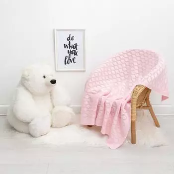 Покрывала, подушки, одеяла для малышей Крошка Я