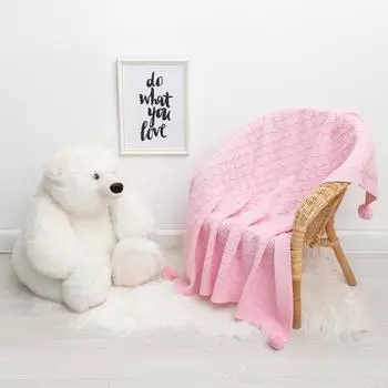 Покрывала, подушки, одеяла для малышей Крошка Я