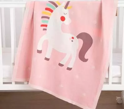 Покрывала, подушки, одеяла для малышей Крошка Я