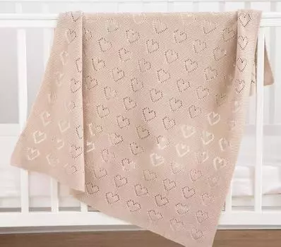 Покрывала, подушки, одеяла для малышей Крошка Я