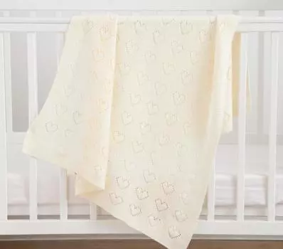 Покрывала, подушки, одеяла для малышей Крошка Я