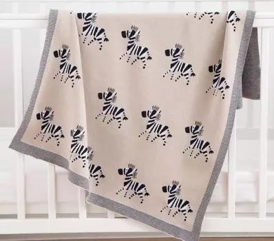 Покрывала, подушки, одеяла для малышей Крошка Я