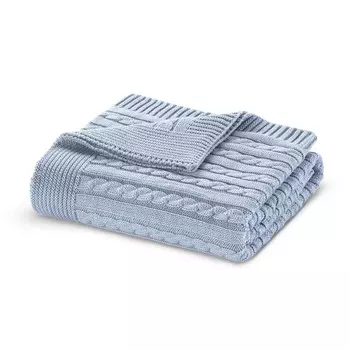 Покрывала, подушки, одеяла для малышей Lappartement