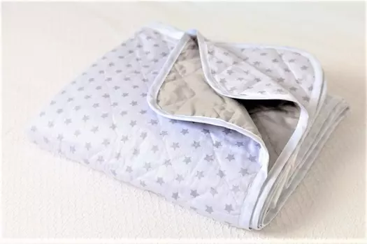 Покрывала, подушки, одеяла для малышей Lime Time