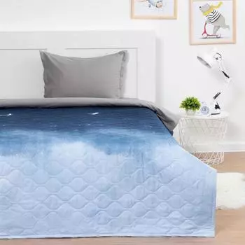 Покрывала, подушки, одеяла для малышей LoveLife