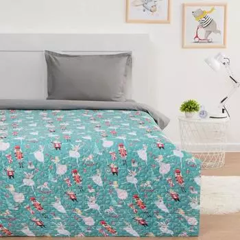 Покрывала, подушки, одеяла для малышей LoveLife