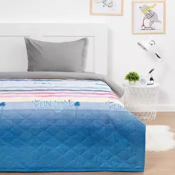 Покрывала, подушки, одеяла для малышей LoveLife