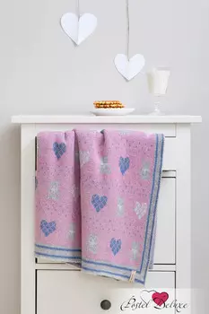 Покрывала, подушки, одеяла для малышей Luxberry